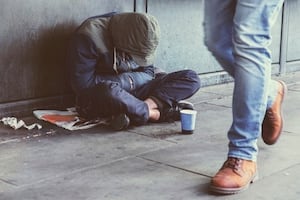 Telford & Wrekin Council have been given a £500,000 funding boost to help support the homeless