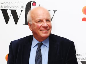 Greg Dyke