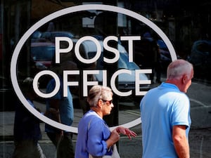 Post Office Horizon IT scandal