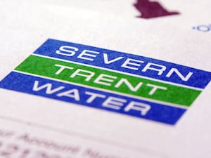 Severn Trent logo