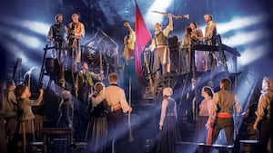 A Builth Wells venue will screen the world’s most popular musical - Les Misérables: The Stage Concert 40th Anniversary  in February.