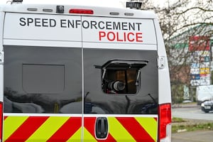 The Police and Crime Commissioner, Simon Foster, is doubling the number of mobile speed enforcement camera vans from 4 to 8 in the West Midlands.