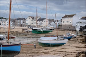 Stephen Haycock  with   Waiting for the Tide