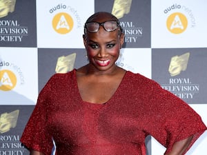 Andi Oliver