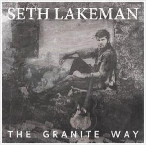 New album 'The Granite Way' released 14th February 2025