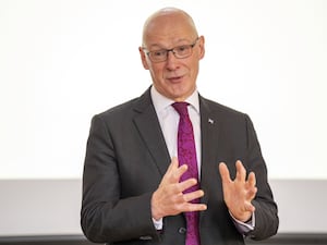 John Swinney