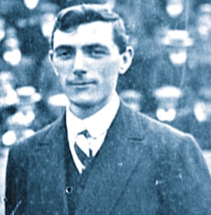 Fred Everiss was the longest serving manager in the club's history
