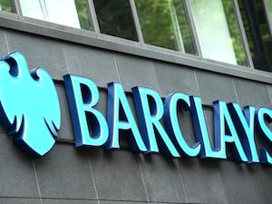 Barclays branch