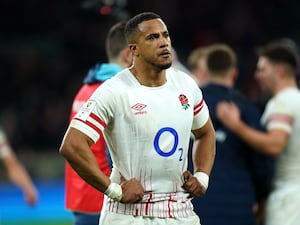 Anthony Watson has retired