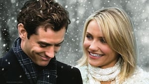 The Holiday will be shown at a Kington cinema on Friday, December 13.