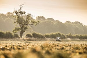 The Schöffel Countryside Awards – in partnership with the GWCT – will shine a light on the finest examples of ‘working conservation’ and progressive land management across the UK.

 