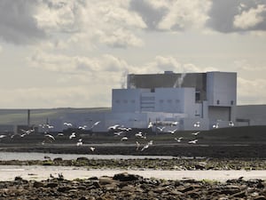 Most MSPs opposed to nuclear power