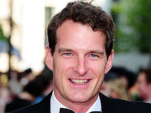 Dan Snow