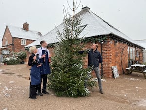 Photo: Apley Farm Shop