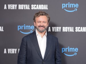 Michael Sheen