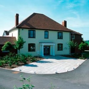 Gonsal Animal Farm Centre in Shropshire