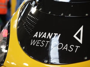 Avanti West Coast