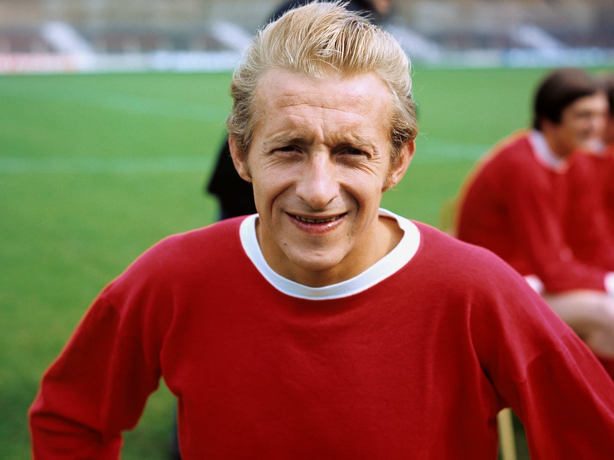 A true Scot – tributes paid to Denis Law following death aged 84