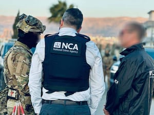 Three men who were part of a global people smuggling network moving migrants from the Kurdistan Region of Iraq (KRI) into the UK and Europe have been arrested, following a ground-breaking operation involving the National Crime Agency, Kurdistan Region Security Council and Kurdistan Region Security Agency