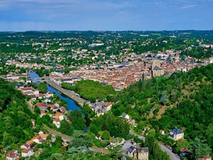 Villefranche-de-Rouergue