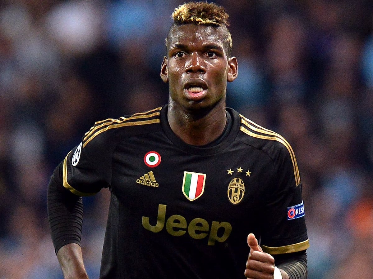 Paul Pogba to leave Juventus after agreeing to terminate contract