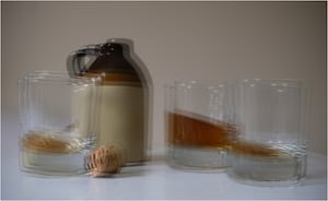 There’s   Whisky in the Jar by Alan Fowler