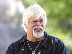 Paul Watson