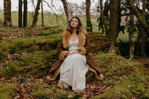 Charlotte Church has launched the 2025 programme of retreats and activities at The Dreaming