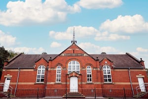 The Arts Centre Telford, Holyhead Road, Ketley