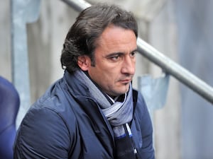 Vitor Pereira