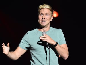 Russell Howard