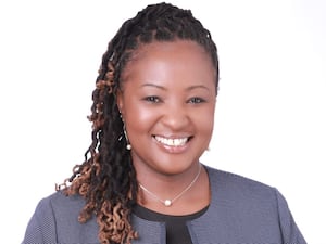 Marianne Kilonzi death