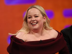 Nicola Coughlan on The Graham Norton Show