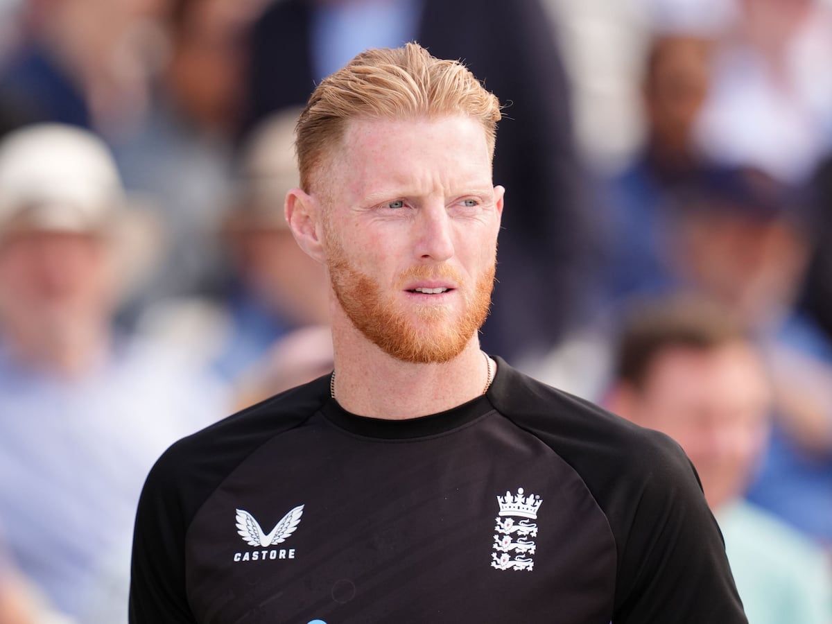 Ben Stokes reveals home was burgled by ‘masked’ gang while family were present