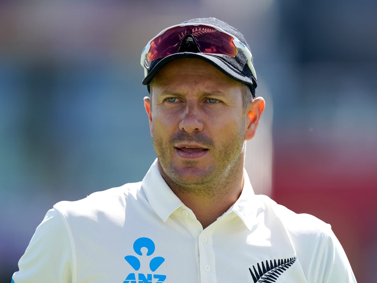 Neil Wagner: Claiming wicket to win Test by a run was ‘best feeling ever’