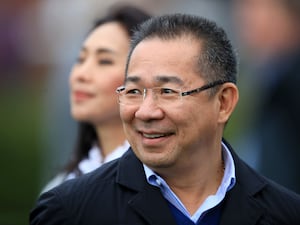 Khun Vichai Srivaddhanaprabha