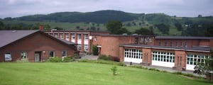 Ysgol Llanfyllin