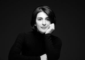 Mariam Batsashvili  