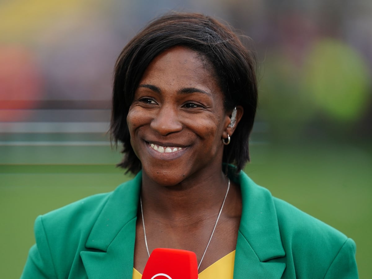 England desperate to get it over the line – Maggie Alphonsi on World Cup chances