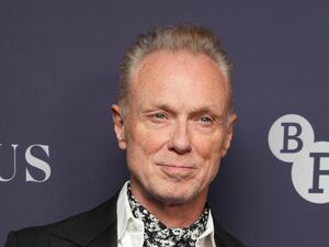 Gary Kemp