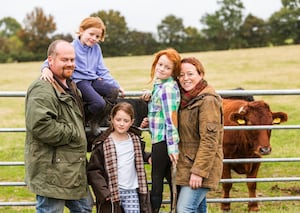 RABI awarded £1 million to farming families across England, Wales and Northern Ireland in  2024 thanks to its vital Return to School (RTS) grant campaign. 