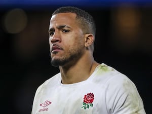 Anthony Watson has retired