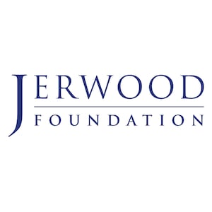 Jerwood Foundation.