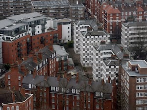 Housing in London