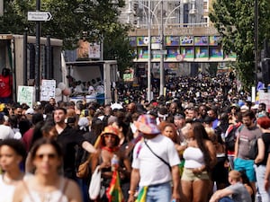 Notting Hill Carnival 2024