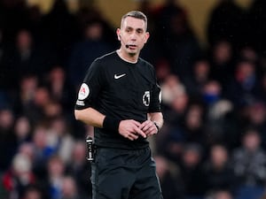 Former Premier League referee David Coote has come out as gay.