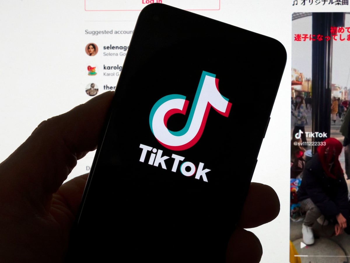 TikTok challenges Canadian government order to dissolve in the country