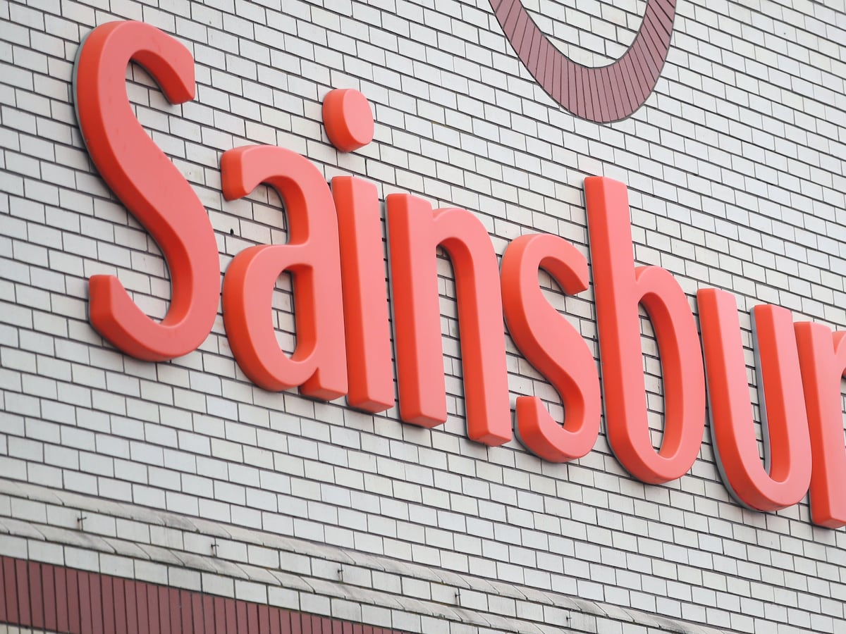 Sainsbury’s to axe 3,000 jobs as it warns of cost pressures