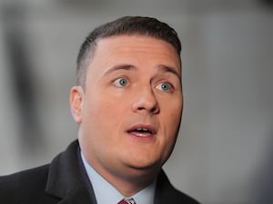 Wes Streeting