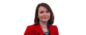 Former Brecon and Radnorshire Senedd Member and Vice Chairman of Powys Teaching Health Board, Kirsty Williams